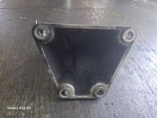 bontott AUDI A6 C5 Motor Tartó Bak (Fém)