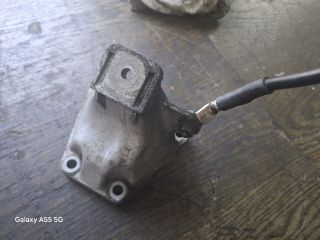 bontott AUDI A6 C5 Motor Tartó Bak (Fém)