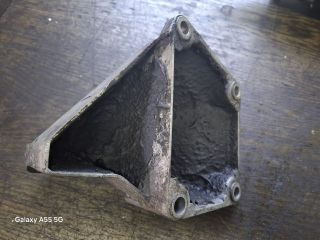 bontott AUDI A6 C5 Motor Tartó Bak (Fém)