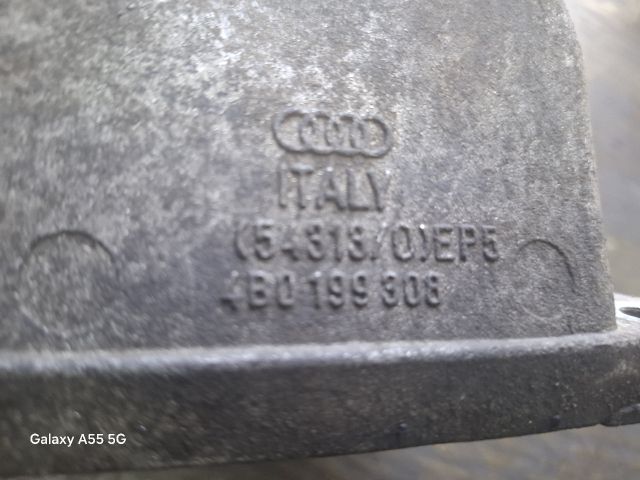 bontott AUDI A6 C5 Motor Tartó Bak (Fém)