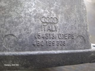 bontott AUDI A6 C5 Motor Tartó Bak (Fém)