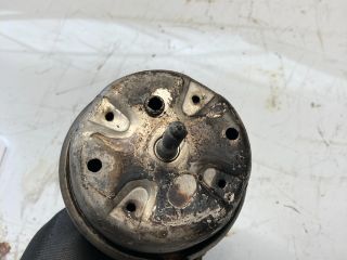 bontott AUDI A6 C5 Motor Tartó Bak Jobb