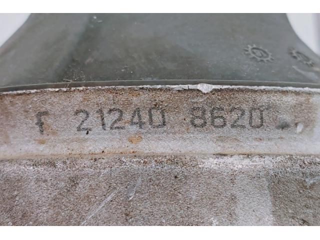 bontott AUDI A6 C5 Motor Tartó Bak (Pozíciófüggetlen)