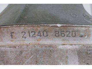 bontott AUDI A6 C5 Motor Tartó Bak (Pozíciófüggetlen)