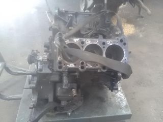 bontott AUDI A6 C5 Motorblokk (Fűzött)