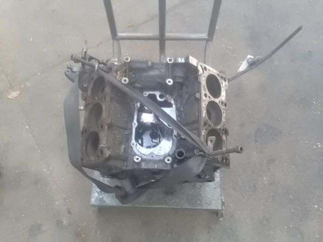 bontott AUDI A6 C5 Motorblokk (Fűzött)