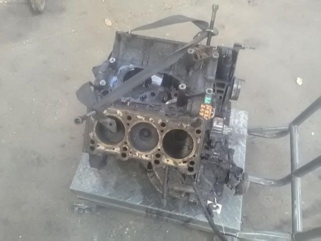 bontott AUDI A6 C5 Motorblokk (Fűzött)
