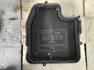 bontott AUDI A6 C5 Motorvezérlő Doboz (Műanyag)