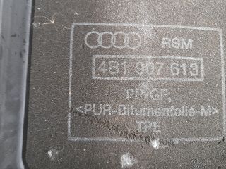 bontott AUDI A6 C5 Motorvezérlő Doboz (Műanyag)