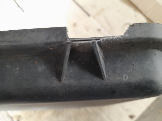 bontott AUDI A6 C5 Motorvezérlő Doboz (Műanyag)