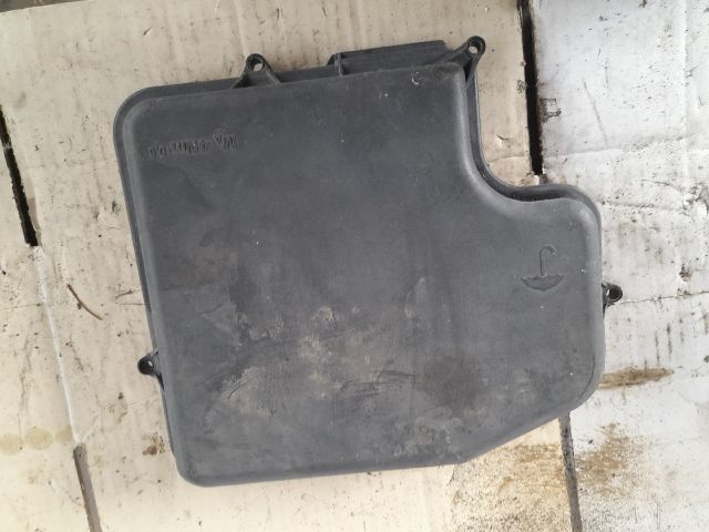 bontott AUDI A6 C5 Motorvezérlő Doboz (Műanyag)