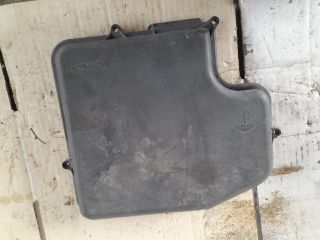 bontott AUDI A6 C5 Motorvezérlő Doboz (Műanyag)