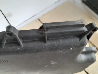 bontott AUDI A6 C5 Motorvezérlő Doboz (Műanyag)