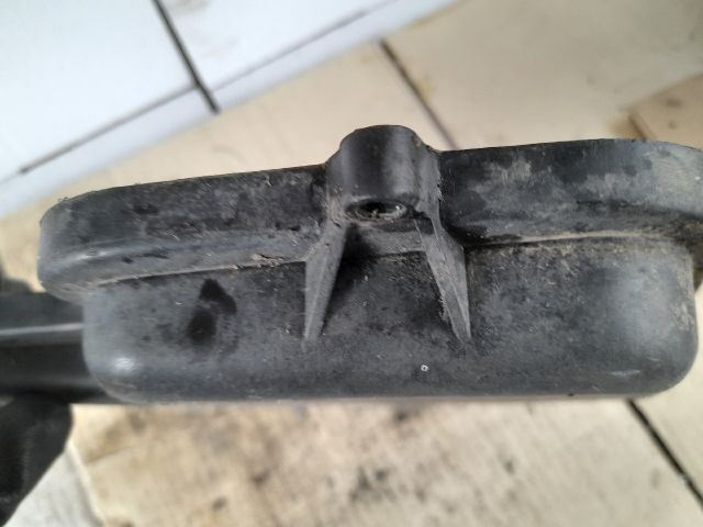 bontott AUDI A6 C5 Motorvezérlő Doboz (Műanyag)