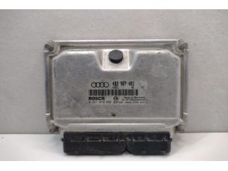 bontott AUDI A6 C5 Motorvezérlő