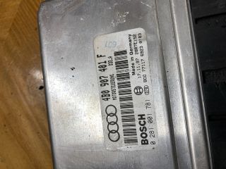 bontott AUDI A6 C5 Motorvezérlő