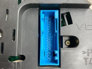 bontott AUDI A6 C5 Motorvezérlő