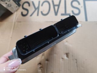 bontott AUDI A6 C5 Motorvezérlő