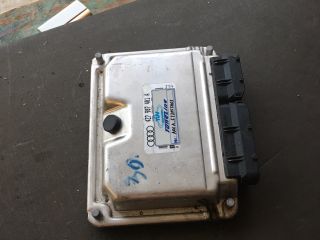 bontott AUDI A6 C5 Motorvezérlő