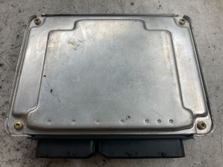 bontott AUDI A6 C5 Motorvezérlő
