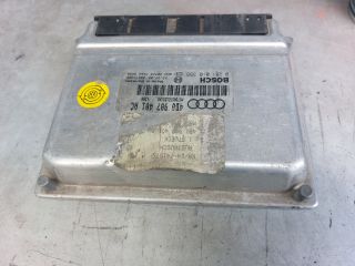 bontott AUDI A6 C5 Motorvezérlő