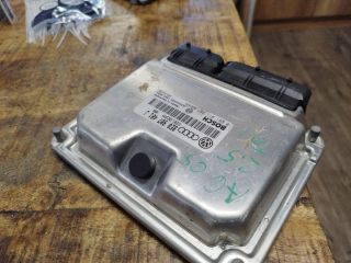 bontott AUDI A6 C5 Motorvezérlő