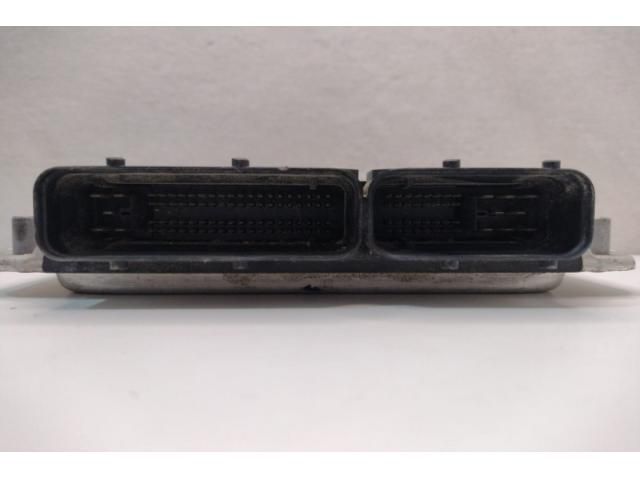 bontott AUDI A6 C5 Motorvezérlő