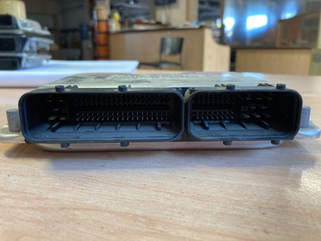 bontott AUDI A6 C5 Motorvezérlő