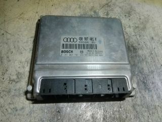 bontott AUDI A6 C5 Motorvezérlő