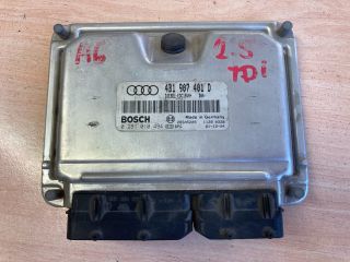 bontott AUDI A6 C5 Motorvezérlő