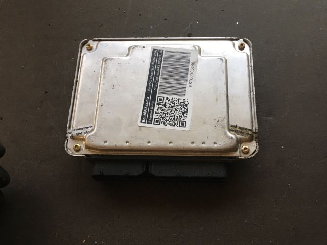 bontott AUDI A6 C5 Motorvezérlő