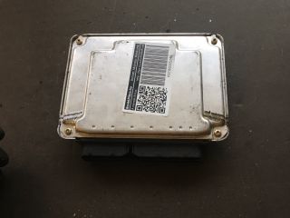 bontott AUDI A6 C5 Motorvezérlő