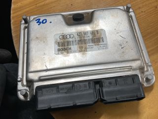 bontott AUDI A6 C5 Motorvezérlő