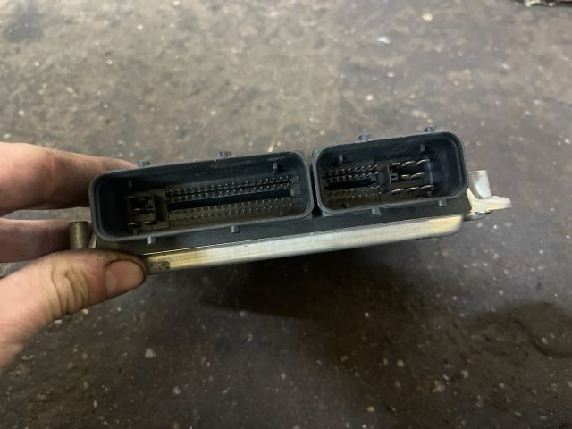 bontott AUDI A6 C5 Motorvezérlő