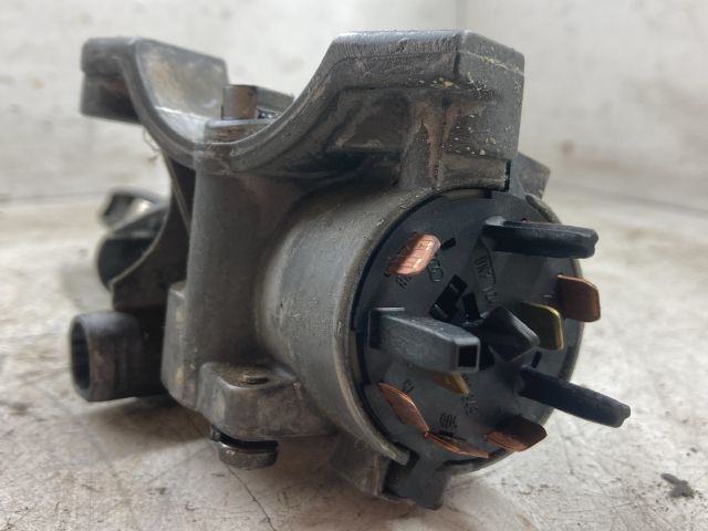 bontott AUDI A6 C5 Motorvezérlő