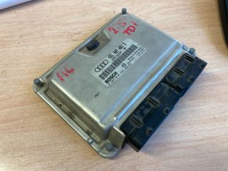 bontott AUDI A6 C5 Motorvezérlő