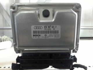 bontott AUDI A6 C5 Motorvezérlő