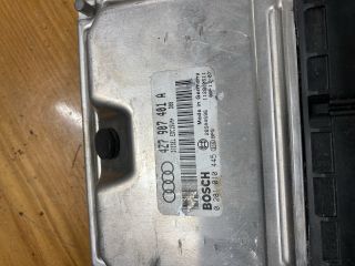 bontott AUDI A6 C5 Motorvezérlő