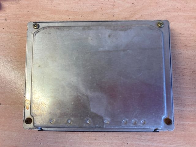 bontott AUDI A6 C5 Motorvezérlő