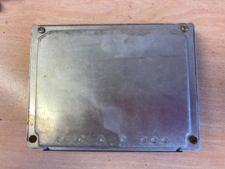 bontott AUDI A6 C5 Motorvezérlő