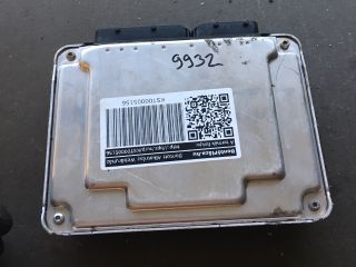 bontott AUDI A6 C5 Motorvezérlő