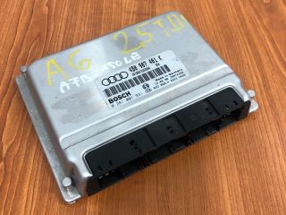 bontott AUDI A6 C5 Motorvezérlő