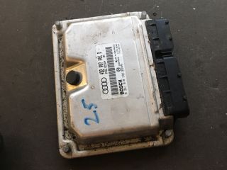 bontott AUDI A6 C5 Motorvezérlő