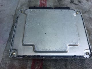 bontott AUDI A6 C5 Motorvezérlő