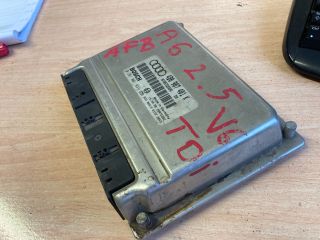 bontott AUDI A6 C5 Motorvezérlő