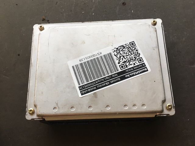 bontott AUDI A6 C5 Motorvezérlő