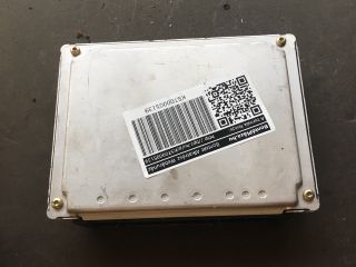 bontott AUDI A6 C5 Motorvezérlő