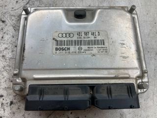 bontott AUDI A6 C5 Motorvezérlő