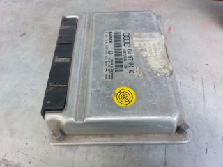 bontott AUDI A6 C5 Motorvezérlő