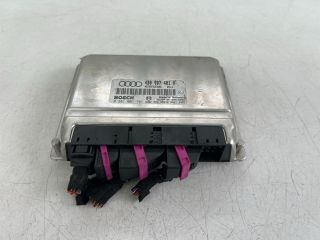 bontott AUDI A6 C5 Motorvezérlő